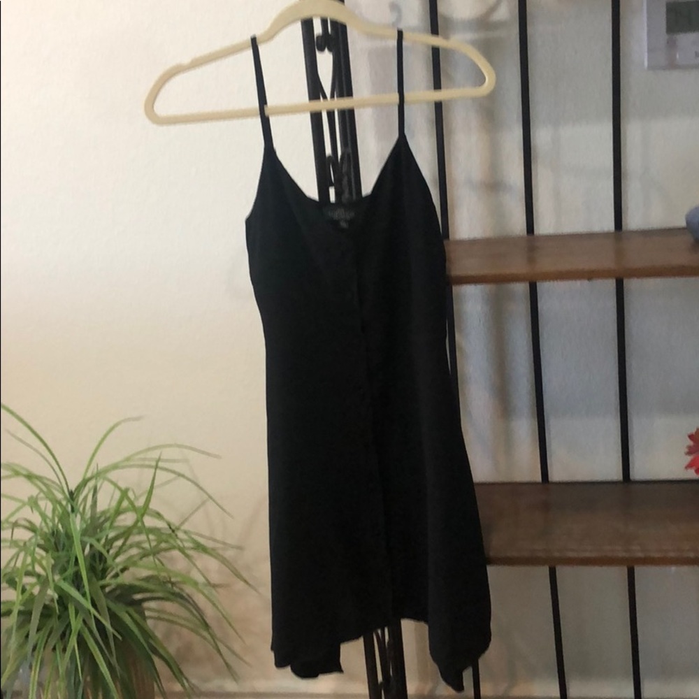 Little Black Dress Petite